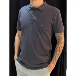 Polo Premium Arams Chumbo - 01066 - Conceito 62