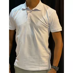 Polo Premium BSS Branco - 01076 - Conceito 62