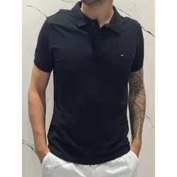 Polo Premium TH Preto - 01093 - Conceito 62