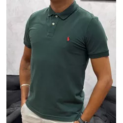 Polo Premium Ralph Verde - 01100 - Conceito 62