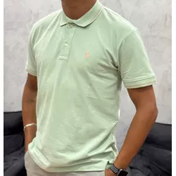 Polo Premium Ralph Verde Claro - 01104 - Conceito 62