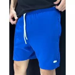 Short Ultra Griffe - LCST - Azul - 01803 - Conceito 62