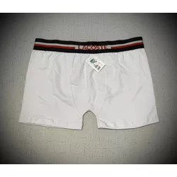 Cueca Boxer LCST - Branco - 03162 - Conceito 62
