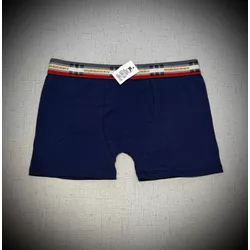 Cueca Boxer BBR - Azul Marinho - 03163 - Conceito 62