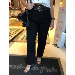 Calça Elis Preta