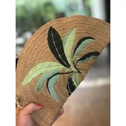 Kit Canga Bananeira