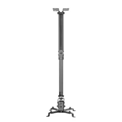 Suporte para Projetor Teto ou Parede MT305 Preto - COPEL ELETRONICA