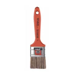 Trincha 395/5 2'' Atlas - Corante Tintas