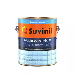 MULTISSUPERFÍCIES EPOXI ACE BRANCO BASE AGUA 3,6L ... - Corante Tintas