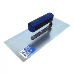 Desempenadeira Aço Cabo Aberto Azul 112/00 Galo - Corante Tintas