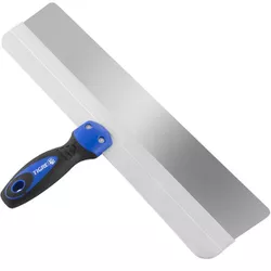 ESPATULA T ACO INOX COMPRIMENTO 2170 - 30CM TIGRE - Corante Tintas