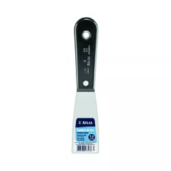 ESPATULA ACO EFEITO CROMADO 6255/6 - 04CM ATLAS - Corante Tintas