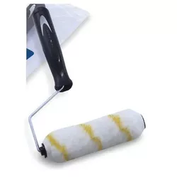 Rolo de Lã Anti Respingo Economica 15cm 1377 Tigre - Corante Tintas