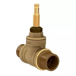 Base Registro De Gaveta 4509.202.PVC Soldável 3/4 ... - Cores Vivas Home Center