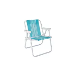 Cadeira Infantil Mor Alta - Cores Diversas - Cores Vivas Home Center