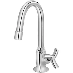 Torneira Banheiro Chrome Primor Docol - Cores Vivas Home Center