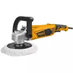 Politriz Angular 7 1400W 110V Ingco - Cores Vivas Home Center