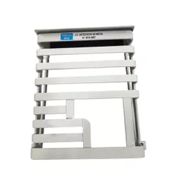 Protetor Para Vídeo Porteiro Linha HDL Sense Branc... - Cores Vivas Home Center