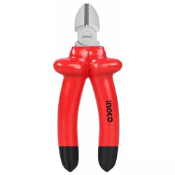 Alicate De Corte Isolado VDE 1.000V 6
