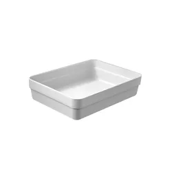 Organizador de Gavetas G Logic OL 400 Branco Marti... - Cores Vivas Home Center