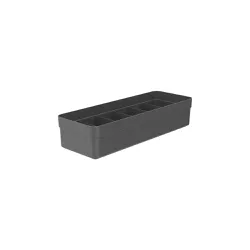 Organizador De Gavetas G Logic Colmeia OL1000 Chum... - Cores Vivas Home Center