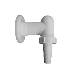 Adaptador para Máquina de Lavar Roupas 40mm Tigre - Cores Vivas Home Center