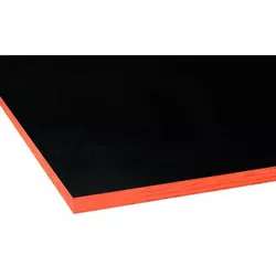 Madeirite 12mm Plastificada Clear - Cores Vivas Home Center