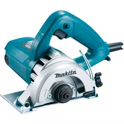 Serra Marmore Makita 4100Nh3Zx2 110Mm 1300W - Cores Vivas Home Center
