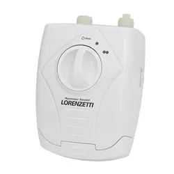 Aquecedor Versátil Lorenzetti - Cores Vivas Home Center