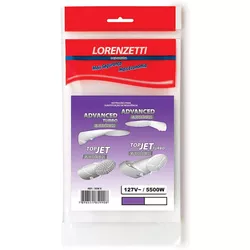 Resistência Ducha Advanced/Top Jet Eletrônica 3056... - Cores Vivas Home Center