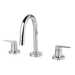 Misturador para Banheiro de Mesa Tubo 1876 Exacta ... - Cores Vivas Home Center