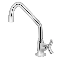 Torneira Para Cozinha de Mesa Primor Docol - Cores Vivas Home Center