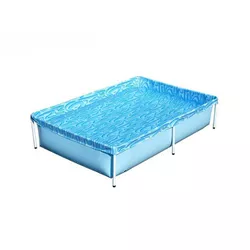 Piscina Estrutural 1.000 Litros Mor - Cores Vivas Home Center