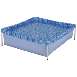 Piscina 400 Litros Mor - Cores Vivas Home Center