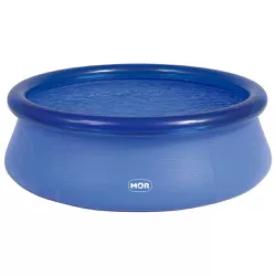 Piscina Inflável 1.900 Litros Mor - Cores Vivas Home Center