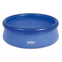 Piscina Inflável 1.000 Litros Mor - Cores Vivas Home Center