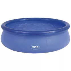 Piscina Inflável 4.600 Litros Mor - Cores Vivas Home Center