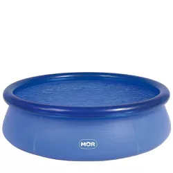 Piscina Inflável 3.400 Litros Mor - Cores Vivas Home Center