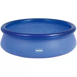 Piscina Inflável 2.400 Litros Mor - Cores Vivas Home Center