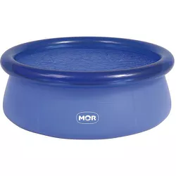 Piscina Inflável 1.400 Litros Mor - Cores Vivas Home Center