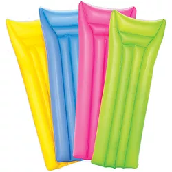 Colchão Inflável Summer Cores Sortidas Mor - Cores Vivas Home Center