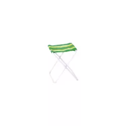 Banqueta Dobravel Pesca/Camping Mor - Cores Vivas Home Center