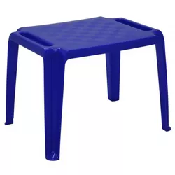 Mesa Dona Chica Azul 92320/070 Tramontina - Cores Vivas Home Center