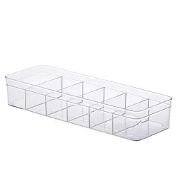 Organizador Multiuso 24,5x20x10Cm 1124 Paramount - Cores Vivas Home Center