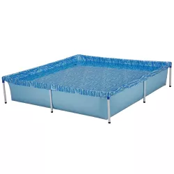 PISCINA 1500 LITROS-MOR - Cores Vivas Home Center