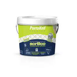 Rejunte Acrílico Branco 1kg Portokoll - Cores Vivas Home Center