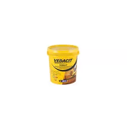 Aditivo Plastificante Vedalit 18L Vedacit - Cores Vivas Home Center