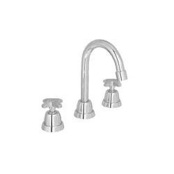 MISTURADOR P/LAVATORIO 1877 C34 MAX CR DECA - Cores Vivas Home Center