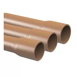 Tubo Soldável 25mm Tigre - Barra - Cores Vivas Home Center