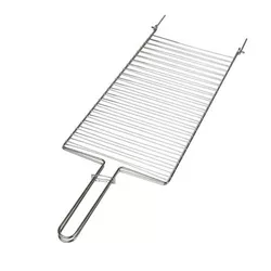 GRELHA SUPER GRILL 03-MOR - Cores Vivas Home Center